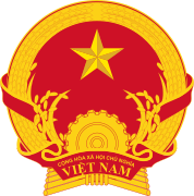 Emblem of Vietnam